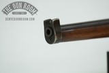 DWM 1891 Argentine Cavalry Carbine Mauser 7.65x53 - 13 of 25