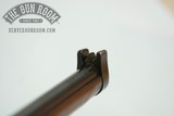 DWM 1891 Argentine Cavalry Carbine Mauser 7.65x53 - 8 of 25