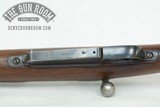 DWM 1891 Argentine Cavalry Carbine Mauser 7.65x53 - 24 of 25