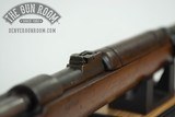 DWM 1891 Argentine Cavalry Carbine Mauser 7.65x53 - 9 of 25