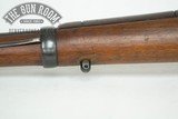 DWM 1891 Argentine Cavalry Carbine Mauser 7.65x53 - 23 of 25