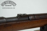 DWM 1891 Argentine Cavalry Carbine Mauser 7.65x53 - 10 of 25