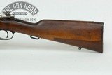 DWM 1891 Argentine Cavalry Carbine Mauser 7.65x53 - 17 of 25