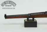 DWM 1891 Argentine Cavalry Carbine Mauser 7.65x53 - 14 of 25