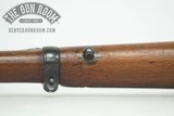 DWM 1891 Argentine Cavalry Carbine Mauser 7.65x53 - 25 of 25