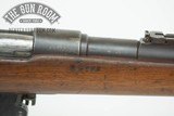 DWM 1891 Argentine Cavalry Carbine Mauser 7.65x53 - 11 of 25