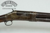 Winchester 1897 12g - Early 1901 MFG - 5 of 17