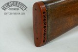 Winchester 1897 12g - Early 1901 MFG - 2 of 17