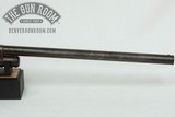 Winchester 1897 12g - Early 1901 MFG - 7 of 17