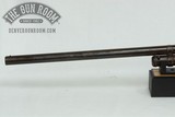 Winchester 1897 12g - Early 1901 MFG - 11 of 17
