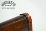 Winchester 1897 12g - Early 1901 MFG - 16 of 17