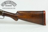 Winchester 1897 12g - Early 1901 MFG - 14 of 17