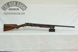 Winchester 1897 12g - Early 1901 MFG - 1 of 17