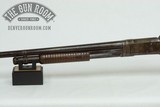 Winchester 1897 12g - Early 1901 MFG - 12 of 17
