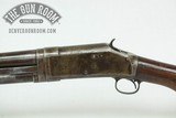 Winchester 1897 12g - Early 1901 MFG - 13 of 17