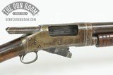 Winchester 1897 12g - Early 1901 MFG - 17 of 17