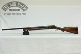 Winchester 1897 12g - Early 1901 MFG - 9 of 17
