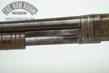Winchester 1897 12g - Early 1901 MFG - 15 of 17