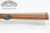 Ruger No. 1 .223 Rem Rebarreled W/ Bausch & Lomb Balvar - 22 of 24