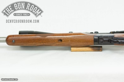Price Reduced!!!!Ruger No. 1 .223 Rem Custom Barrel W/ Bausch & Lomb Balvar - Image 24 of 24