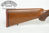 Ruger No. 1 .223 Rem Rebarreled W/ Bausch & Lomb Balvar - 3 of 24