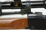 Ruger No. 1 .223 Rem Rebarreled W/ Bausch & Lomb Balvar - 19 of 24