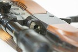 Ruger No. 1 .223 Rem Rebarreled W/ Bausch & Lomb Balvar - 21 of 24