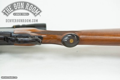 Price Reduced!!!!Ruger No. 1 .223 Rem Custom Barrel W/ Bausch & Lomb Balvar - Image 23 of 24