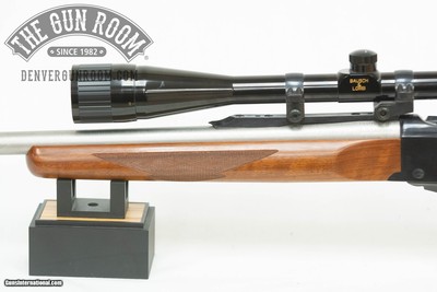 Price Reduced!!!!Ruger No. 1 .223 Rem Custom Barrel W/ Bausch & Lomb Balvar - Image 17 of 24