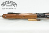 Ruger No. 1 .223 Rem Rebarreled W/ Bausch & Lomb Balvar - 24 of 24
