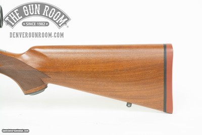 Price Reduced!!!!Ruger No. 1 .223 Rem Custom Barrel W/ Bausch & Lomb Balvar - Image 14 of 24