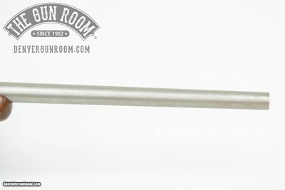 Price Reduced!!!!Ruger No. 1 .223 Rem Custom Barrel W/ Bausch & Lomb Balvar - Image 9 of 24
