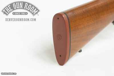 Price Reduced!!!!Ruger No. 1 .223 Rem Custom Barrel W/ Bausch & Lomb Balvar - Image 2 of 24