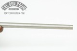 Ruger No. 1 .223 Rem Rebarreled W/ Bausch & Lomb Balvar - 9 of 24