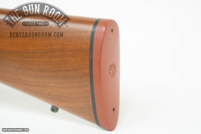 Price Reduced!!!!Ruger No. 1 .223 Rem Custom Barrel W/ Bausch & Lomb Balvar - Image 13 of 24