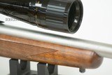 Ruger No. 1 .223 Rem Rebarreled W/ Bausch & Lomb Balvar - 10 of 24
