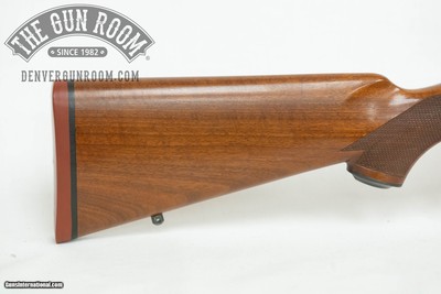 Price Reduced!!!!Ruger No. 1 .223 Rem Custom Barrel W/ Bausch & Lomb Balvar - Image 3 of 24