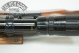 Ruger No. 1 .223 Rem Rebarreled W/ Bausch & Lomb Balvar - 20 of 24
