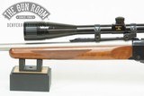 Ruger No. 1 .223 Rem Rebarreled W/ Bausch & Lomb Balvar - 17 of 24