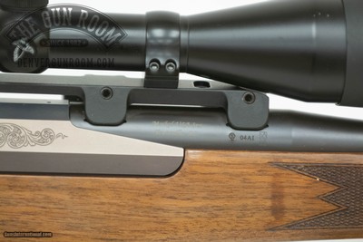PRICE REDUCED!!!!  Merkel KR1 .30-06 W/ Swarovski Habicht - Image 10 of 25