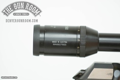PRICE REDUCED!!!!  Merkel KR1 .30-06 W/ Swarovski Habicht - Image 11 of 25