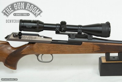 PRICE REDUCED!!!!  Merkel KR1 .30-06 W/ Swarovski Habicht - Image 14 of 25