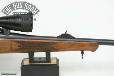 PRICE REDUCED!!!!  Merkel KR1 .30-06 W/ Swarovski Habicht - Image 6 of 25