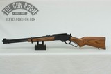 Marlin 336W .30-30 - 8 of 20