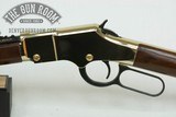 Henry Golden Boy .22LR - 15 of 21