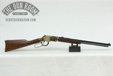 Henry Golden Boy .22LR - 1 of 21
