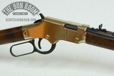 Henry Golden Boy .22LR - 5 of 21