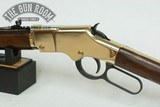 Henry Golden Boy .22LR - 16 of 21