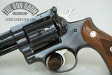Ruger Security-Six .357 Mag - Blued - 4 of 15