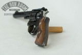 Ruger Security-Six .357 Mag - Blued - 6 of 15